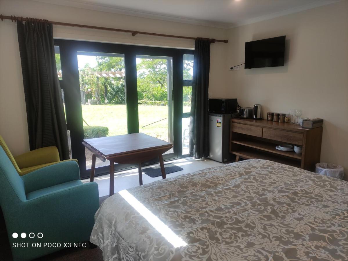 Cambridge Coach House Hotel Bagian luar foto