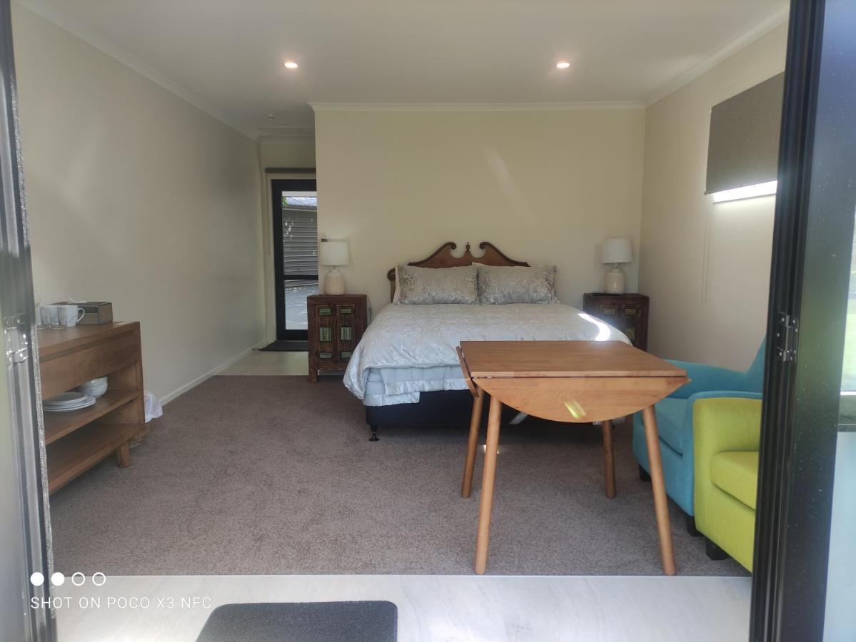 Cambridge Coach House Hotel Bagian luar foto
