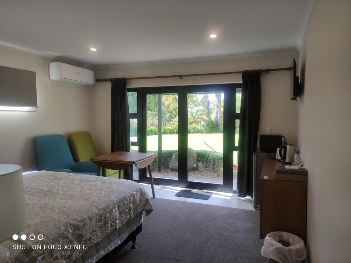Cambridge Coach House Hotel Bagian luar foto