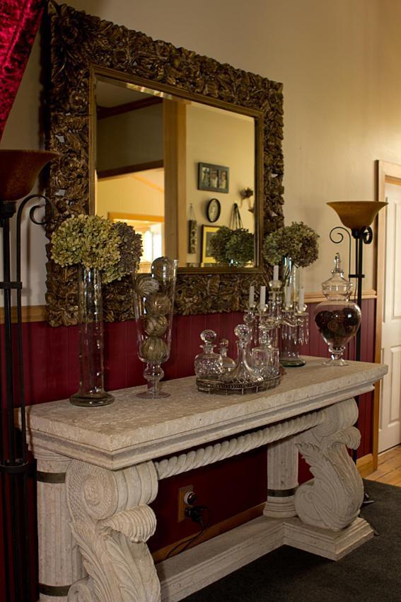 Cambridge Coach House Hotel Bagian luar foto