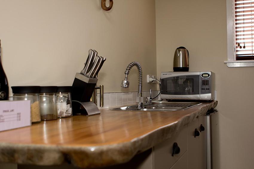 Cambridge Coach House Hotel Ruang foto