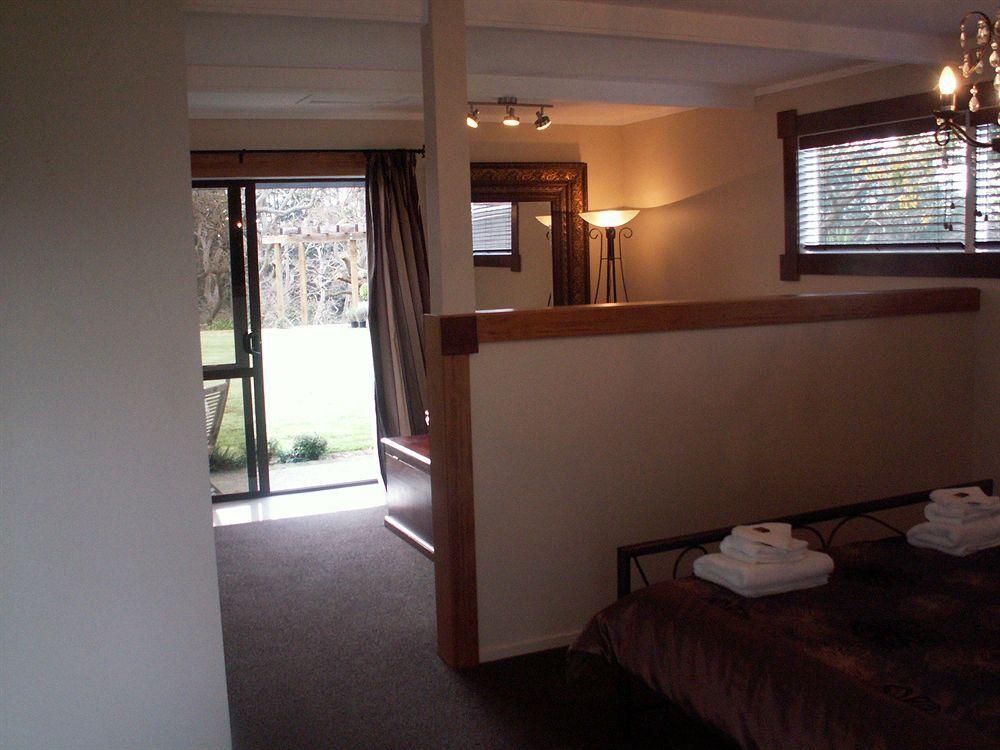 Cambridge Coach House Hotel Bagian luar foto
