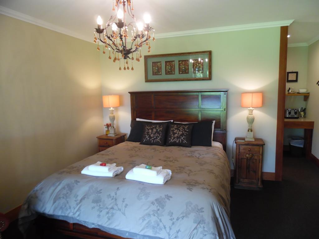 Cambridge Coach House Hotel Bagian luar foto