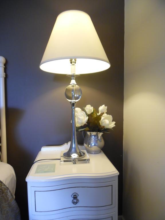 Cambridge Coach House Hotel Bagian luar foto