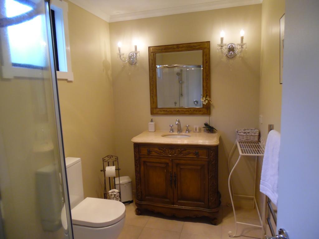 Cambridge Coach House Hotel Bagian luar foto