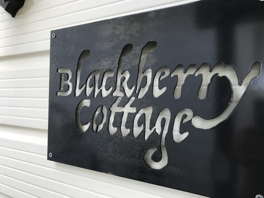 Cambridge Coach House Hotel Bagian luar foto