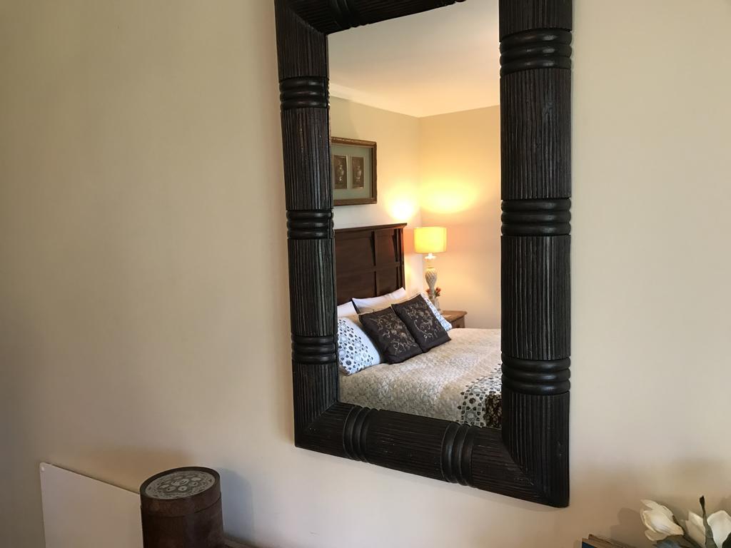 Cambridge Coach House Hotel Bagian luar foto