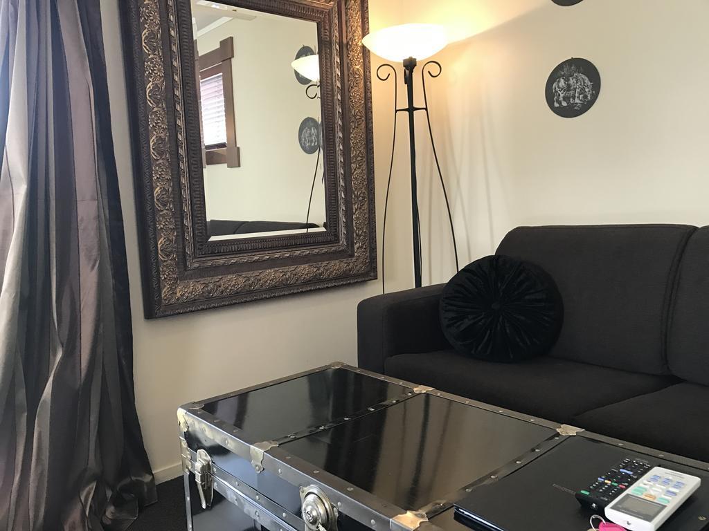 Cambridge Coach House Hotel Bagian luar foto